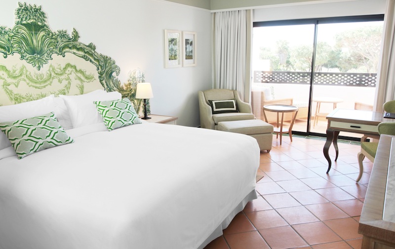 Pine Cliffs Hotel, a Luxury Collection Resort, Algarve 6
