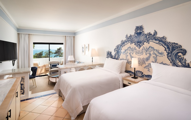 Pine Cliffs Hotel, a Luxury Collection Resort, Algarve 7