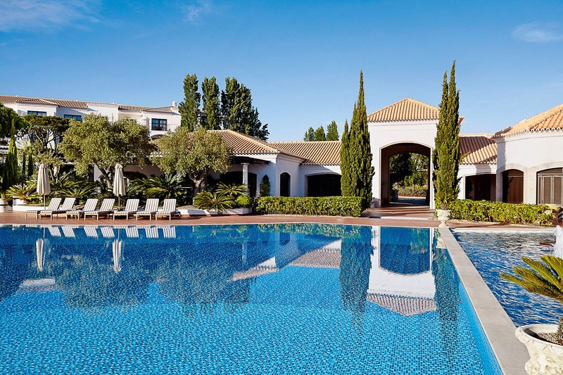 Pine Cliffs Residence, a Luxury Collection Resort 2