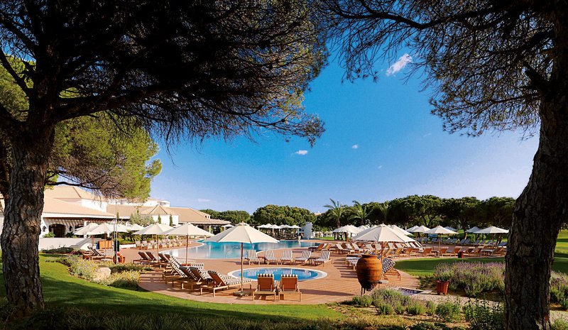 Pine Cliffs Residence, a Luxury Collection Resort 5