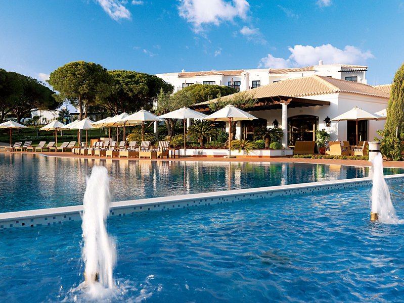 Pine Cliffs Residence, a Luxury Collection Resort 6