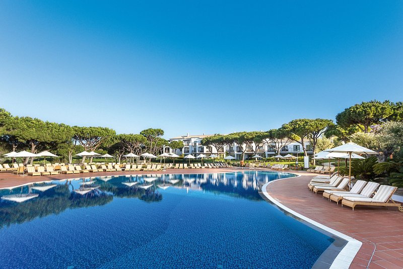 Pine Cliffs Residence, a Luxury Collection Resort 7