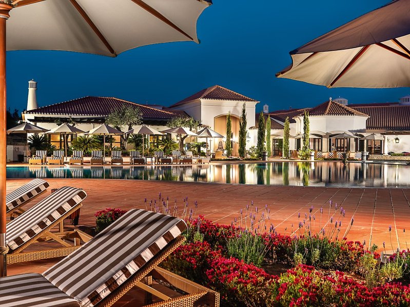 Pine Cliffs Residence, a Luxury Collection Resort 8
