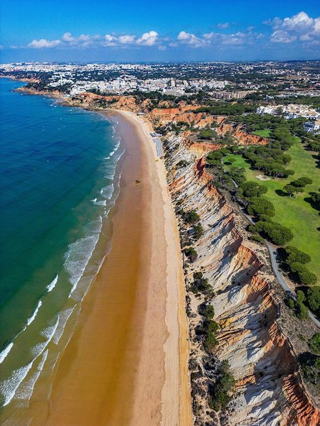 Pine Cliffs Residence, a Luxury Collection Resort 43