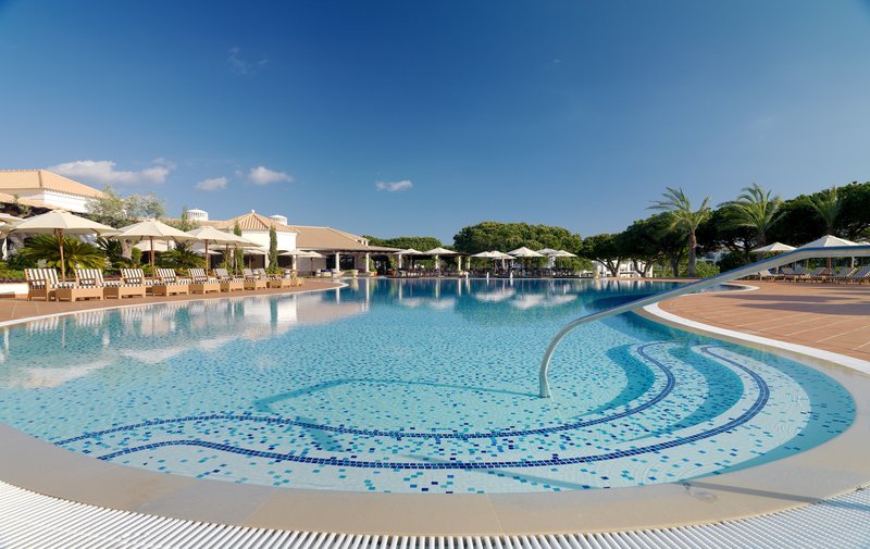 Pine Cliffs Residence, a Luxury Collection Resort 2