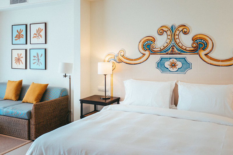 Pine Cliffs Residence, a Luxury Collection Resort 17