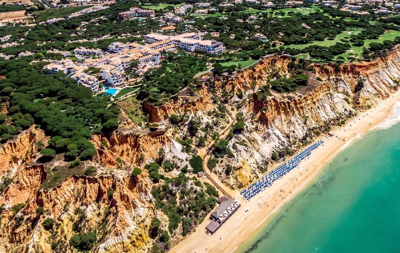 Pine Cliffs Residence, a Luxury Collection Resort 5