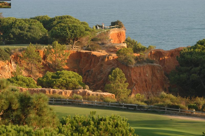 Pine Cliffs Residence, a Luxury Collection Resort 8