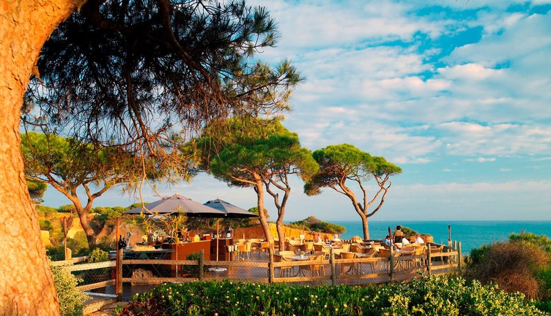 Pine Cliffs Residence, a Luxury Collection Resort 10