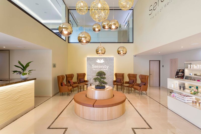 Pine Cliffs Residence, a Luxury Collection Resort 44