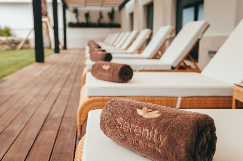 Pine Cliffs Residence, a Luxury Collection Resort 47