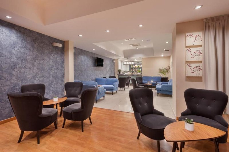 Plaza Hotels - Plaza 5