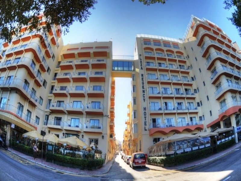 Plaza Hotels - Plaza