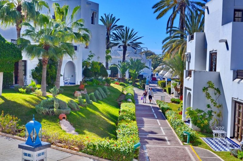 Caribbean Village Agador 3