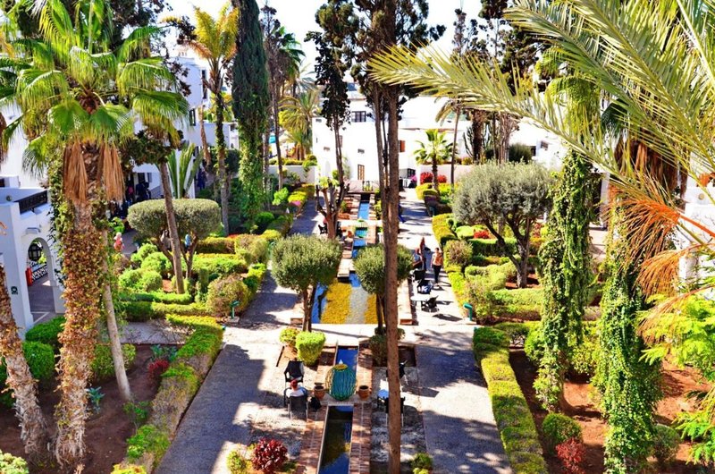 Caribbean Village Agador 4
