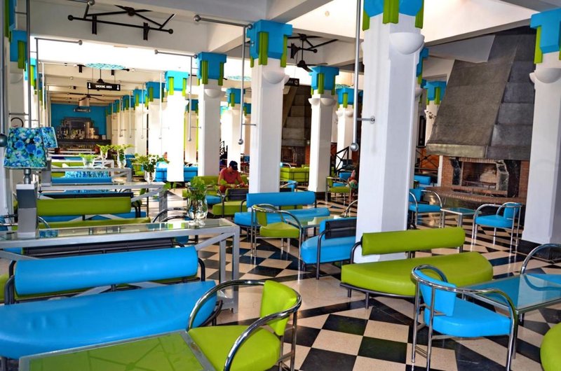 Caribbean Village Agador 6