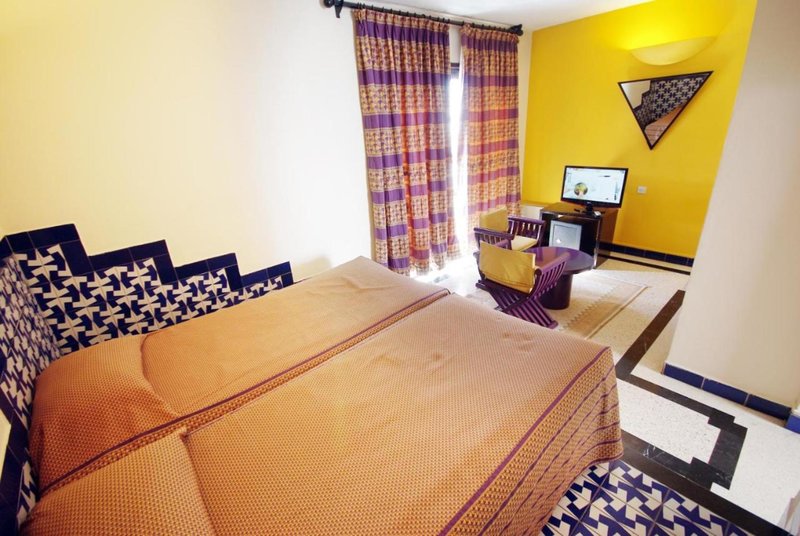 Caribbean Village Agador 8