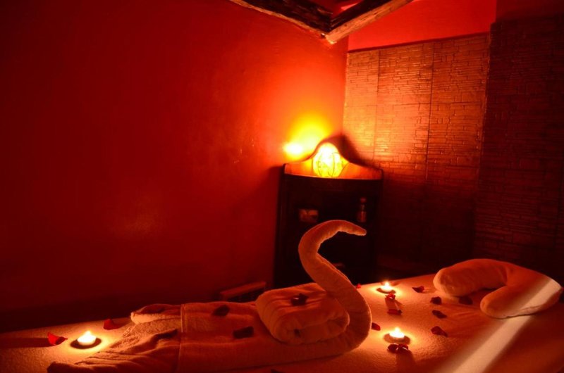 Caribbean Village Agador 13