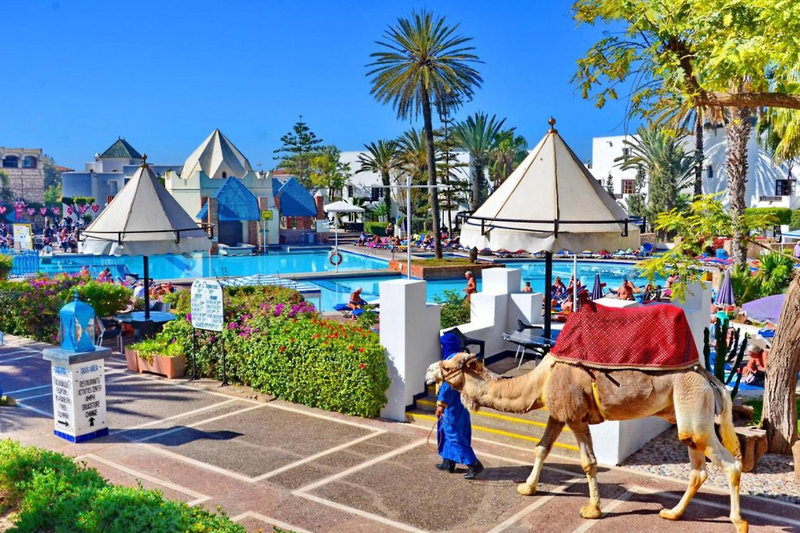 Caribbean Village Agador 2