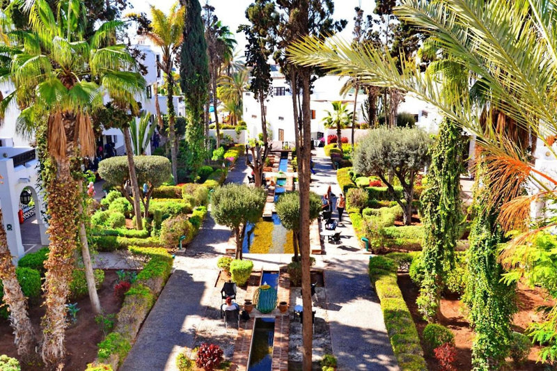 Caribbean Village Agador 3