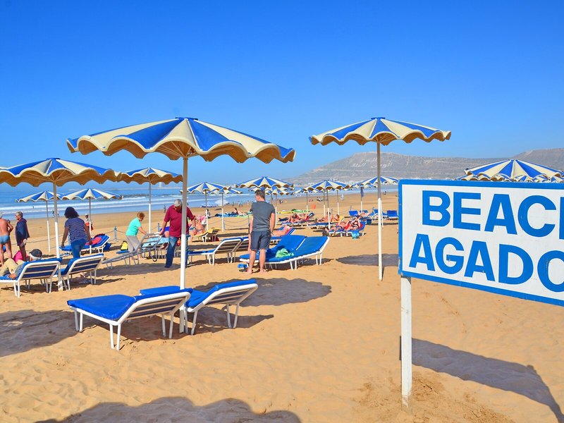 Caribbean Village Agador 8