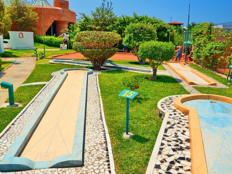 Caribbean Village Agador 33