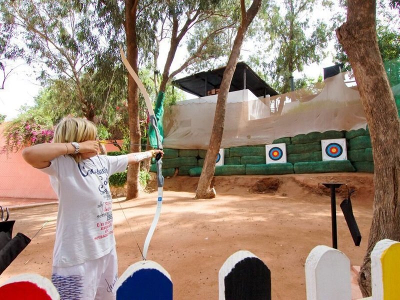 Caribbean Village Agador 34