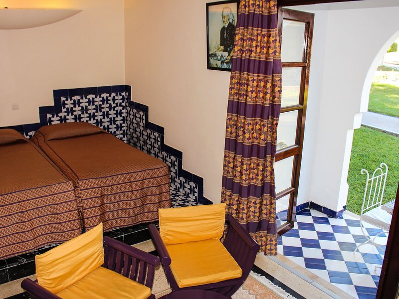 Caribbean Village Agador 47