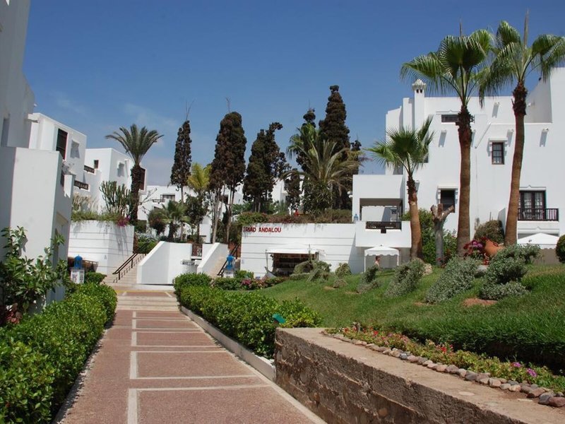 Caribbean Village Agador 1