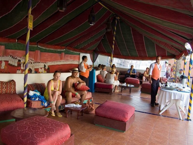 Caribbean Village Agador 2