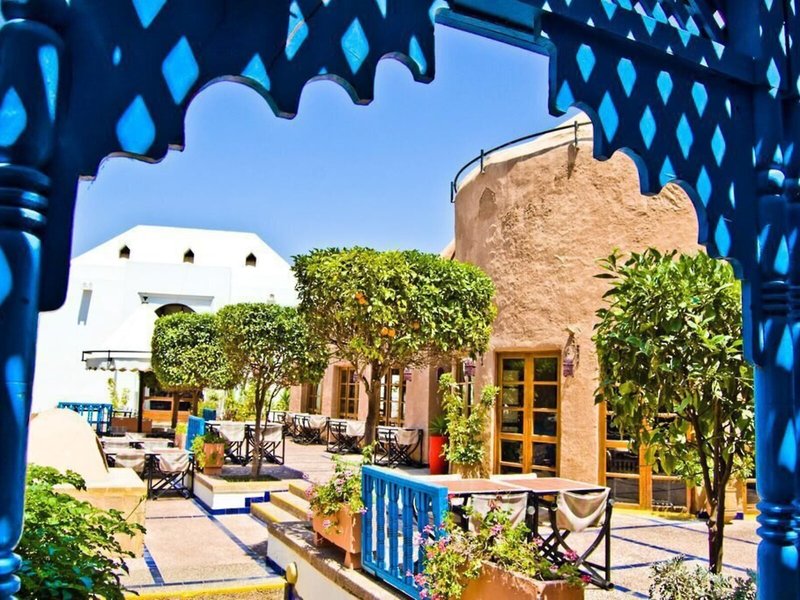 Caribbean Village Agador 3