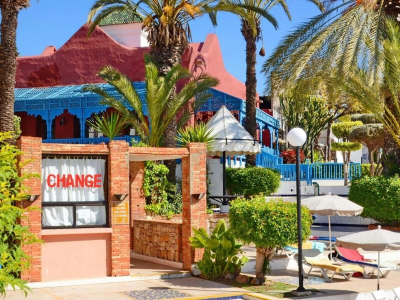 Caribbean Village Agador 4