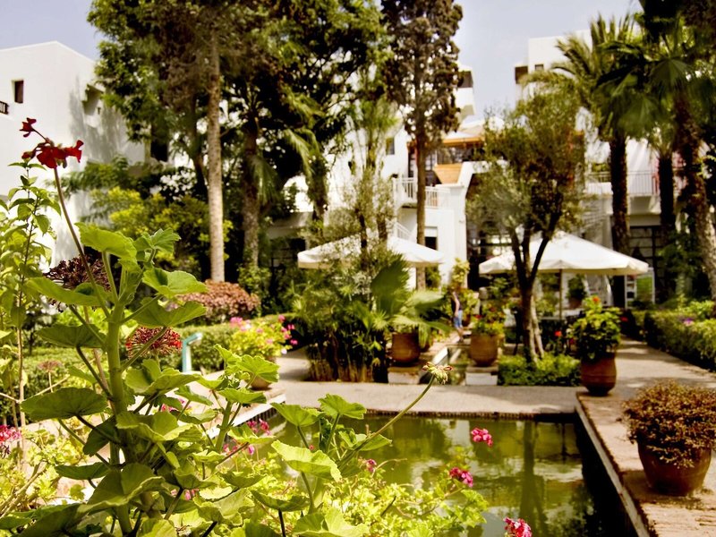 Caribbean Village Agador 5