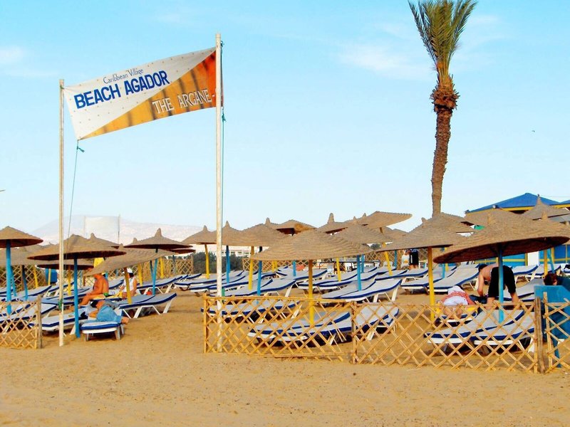 Caribbean Village Agador 7