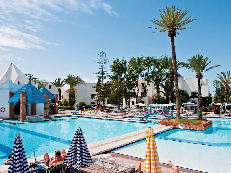 Caribbean Village Agador 10