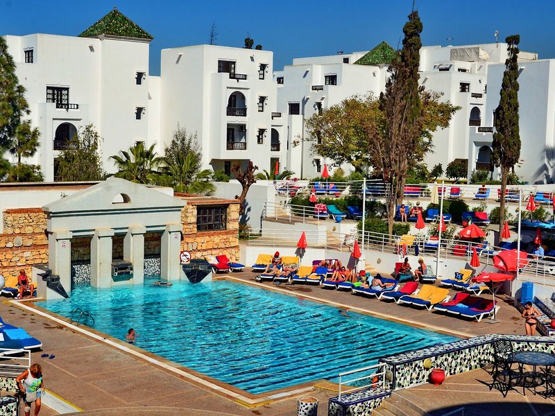 Caribbean Village Agador 11