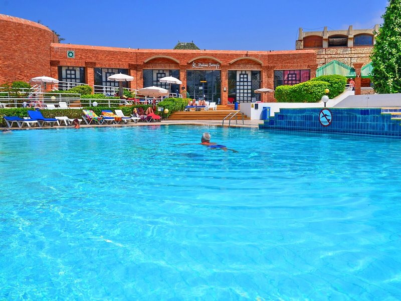 Caribbean Village Agador 14