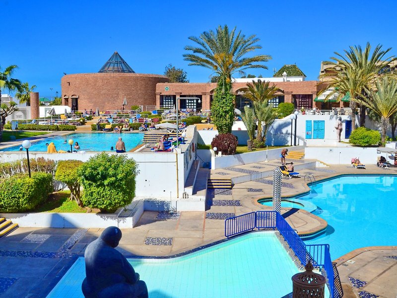 Caribbean Village Agador 19