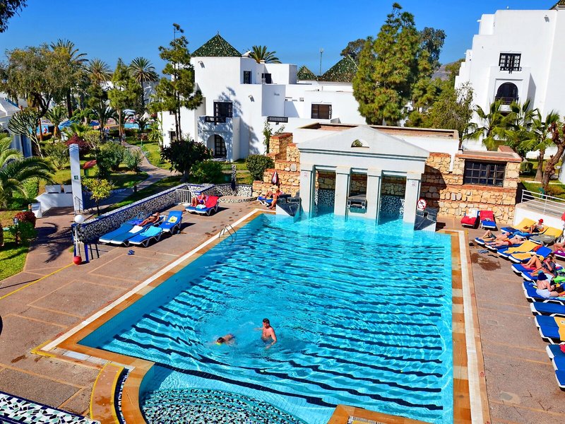 Caribbean Village Agador 21