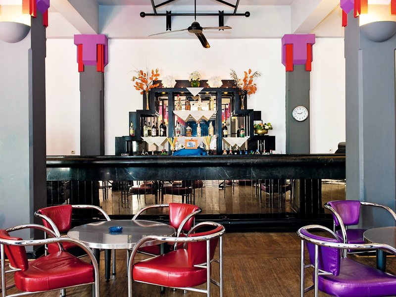 Caribbean Village Agador 22