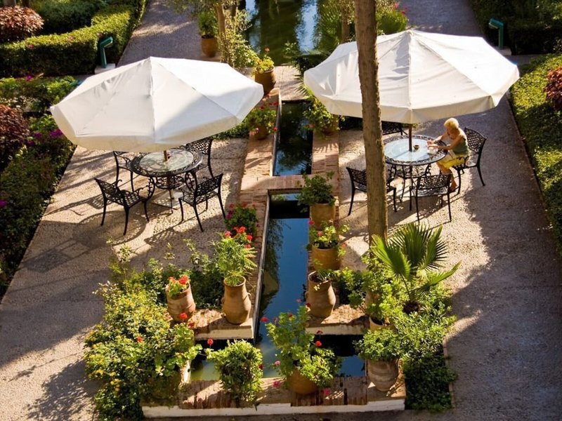 Caribbean Village Agador 28