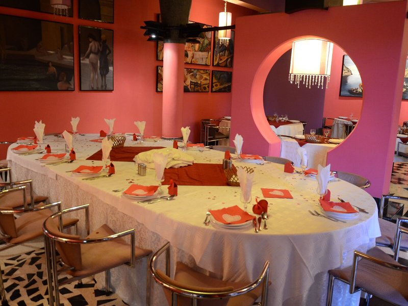 Caribbean Village Agador 29