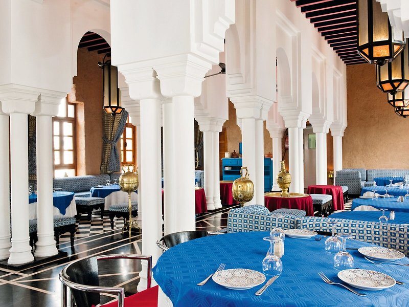 Caribbean Village Agador 30