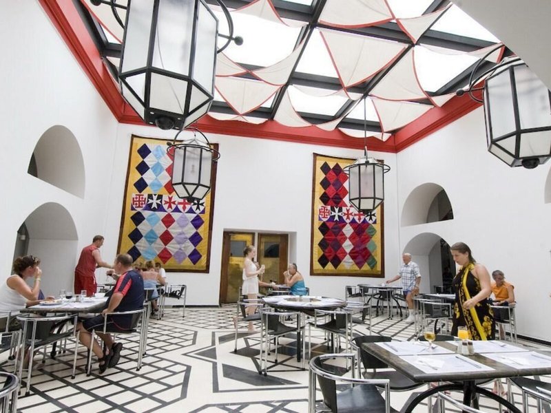 Caribbean Village Agador 31