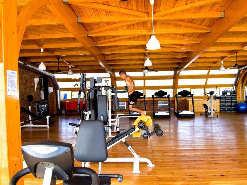 Caribbean Village Agador 32