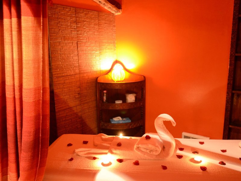 Caribbean Village Agador 37