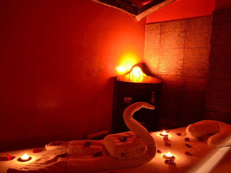 Caribbean Village Agador 38