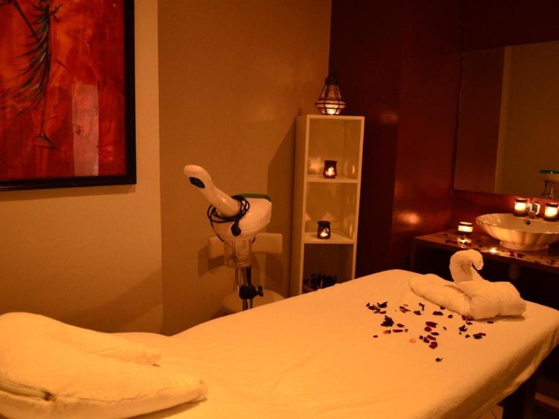 Caribbean Village Agador 39