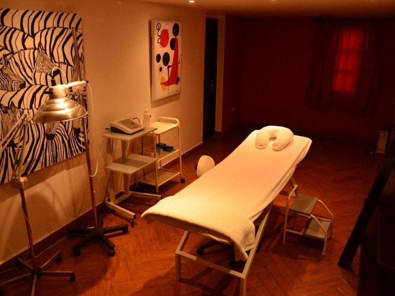 Caribbean Village Agador 40