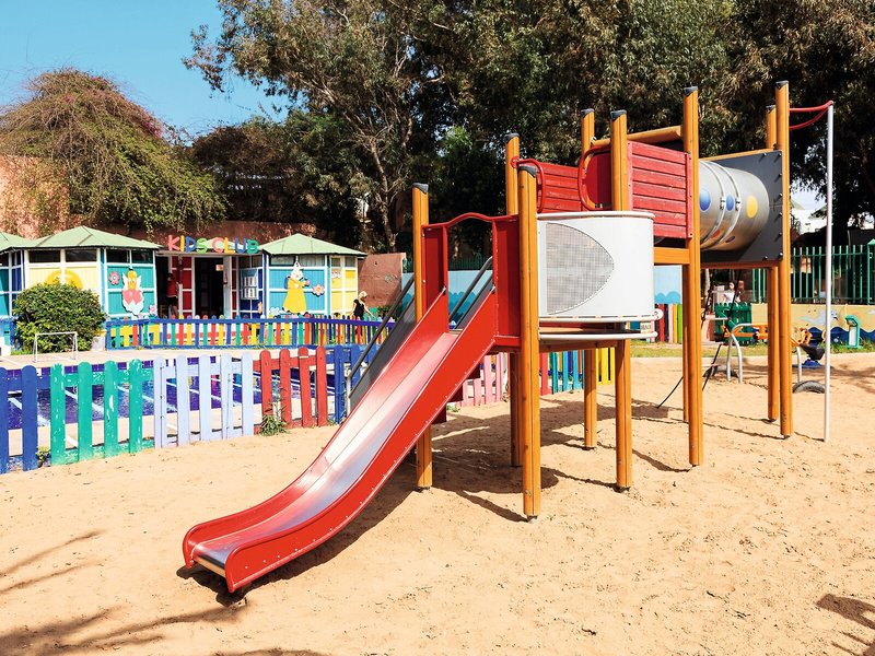 Caribbean Village Agador 42